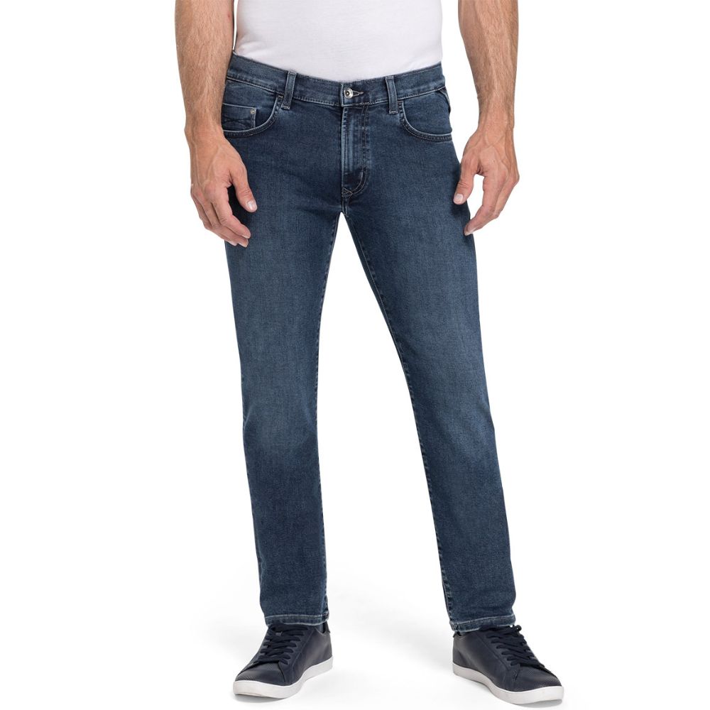 PIONEER ERIC MEGAFLEX MEN BLUE